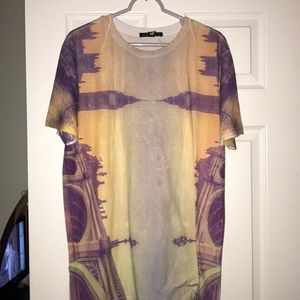 Tee